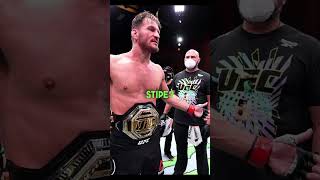 How is Jon Jones a 31 favorite to beat Stipe Miocic shorts [upl. by Bristow]