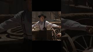 TOMBSTONE This Doc Holliday line is historically trueshorts [upl. by Ennairak]