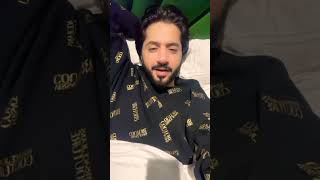 Imran Ashraf today vedioimranashraf imranashrafkinewvideosimranashraflovers [upl. by Oizirbaf]