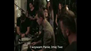 Hillsong United  Oceans  polish version polska wersja [upl. by Yecrad69]