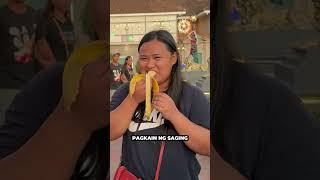 SAGING CHALLENGE [upl. by Anid324]