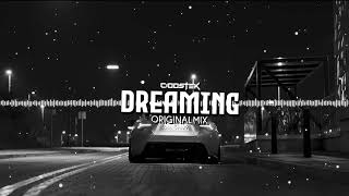 CIOOSTEK  Dreaming Original Mix [upl. by Ztirf]