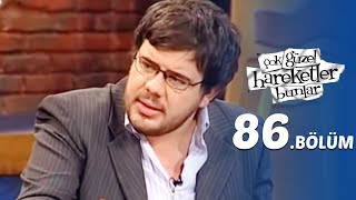 Çok Güzel Hareketler Bunlar 86Bölüm [upl. by Annamaria]