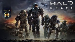 Halo Reach pfinal [upl. by Elreath]