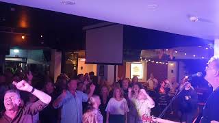 A massive night at Caringbah Hotel [upl. by Laicram]