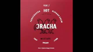 3RACHA  Tik Tok ProdCB97 [upl. by Einittirb437]