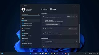 How To Fix Input Not Supported Display Monitor Windows 11 2024  Easy Fix [upl. by Nosbig]