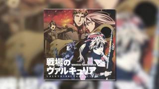 Valkyria Chronicles OST — quotHatsukoiquot [upl. by Glynas]