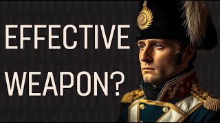 How Effective Were Bayonets  60 Seconds History [upl. by Etiam]