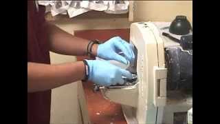 Making Teeth Whitening Trays at Chairside Dental Academy [upl. by Mikol]