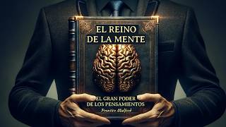 EL REINO DE LA MENTE el gran Poder de Los PensamientosRompe las cadenas del Miedo Prentice Mulford [upl. by Demeter]