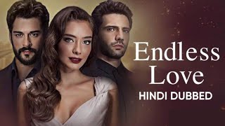 Endless Love  in Hindi Dubbed  Official Trailer [upl. by Maurie]