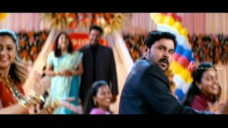 Christian Brothers Movie Songs  Mohanlal recollects past  Mizhikalil Naanam Song  Dileep [upl. by Elades]