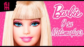 La Metamorfosis de Barbie [upl. by Feune525]