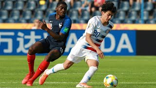 Richy Ledezma  The Future Of USMNT [upl. by Gardol]