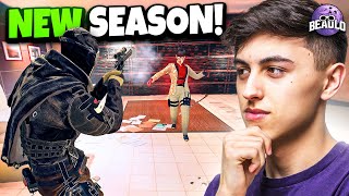 SIEGE IS BACK  Year 9 First Impressions [upl. by Earazed]