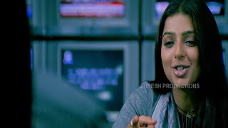 Anasuya Movie Scenes  Bhumika Chawla Abbas Ravi Babu  Telugu Movies  SP Movies Scenes [upl. by Snehpets132]