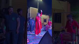 Takdir mujhe le chal mahakal ki basti me Shahnaaz Akhtar live performance in Nagpurshahnaazakhtar [upl. by Crelin]