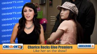 Charice Rocks Glee Season 2 Premiere [upl. by Priest]