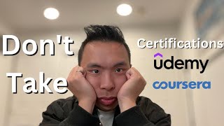 The TRUTH About Software Engineering Certifications [upl. by Nnail]