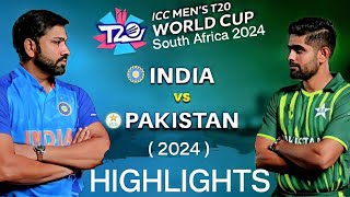 ind vs pak t20 world cup 2022 highlights  india vs pakistan t20 world cup 2022 highlights [upl. by Mossberg]