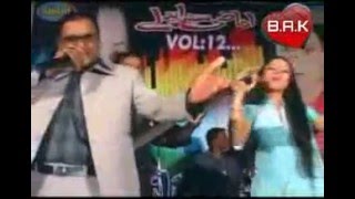 Abid Raaz And Abida Khanum New Sindhi Mix Shadi So www yaaya mobi [upl. by Aphrodite]