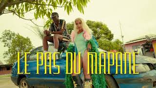 Teaser  Le Pas du Mapane de Edy GM amp SlyA [upl. by Anined]