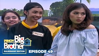 PBB Season 7  Full Episode 49 [upl. by Absalom585]