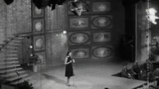 Gigliola Cinquetti  Non Ho LEtà  Eurovision Song Contest Winner 1964 original performance [upl. by Aneris]