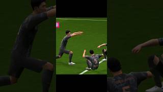 Son goal shorts efootball pes pesmobile [upl. by Eneluj]