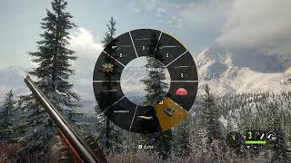 TheHunter Call of the Wild Yukon Valley Nature Reserve Pt6 [upl. by Dupre]