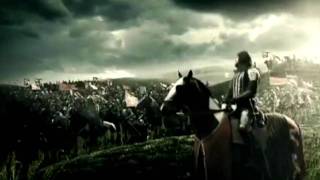 TV spot made for the 600th anniversary of the Battle of Grunwald 1410 2 Fixed Audio [upl. by Gunthar356]