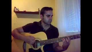 Dorian La Tormenta de arena cover [upl. by Ecreip]