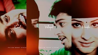 mugathai eppothum moodi vaikathe ✨ yuvan song 💞whatsapp status 😍 Groot studioz [upl. by Eciened]