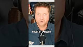 Shedeur Sanders NFL Comps  The McShay Show [upl. by Ellasal194]