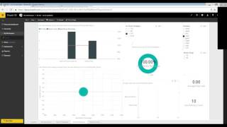 Vendor Performance Dashboard  Western Computer [upl. by Legim]