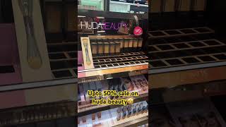 Nykaa pink sale sale nykaasale makeupproducts [upl. by Ahselrac]