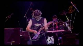 Steppenwolf  Magic Carpet Ride Live [upl. by Comethuauc]