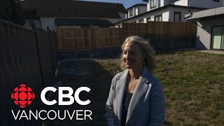 Burnaby approves the construction of laneway homes [upl. by Attolrahc]