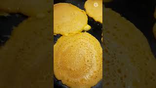 Pancake ng Pinoy  street food  hotcake [upl. by Frankhouse975]