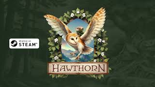 Hawthorn  Gameplay Trailer Announcement [upl. by Eeimaj]