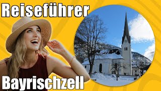 Bayrischzell  Travel Tipps  Reiseführer Deutsch [upl. by Krute211]