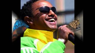 new teddy afro song 2011 [upl. by Erinna]