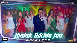 Jhalak Dikhla Jaa Reloaded Jhalak Dikhla Jaa  Jhalak Dikhlaja New Version  Emraan Hashmi [upl. by Neeloj]