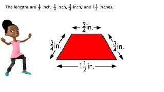 Envision Math Grade 4 Topic 15 Lesson 6 [upl. by Read]