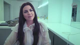 Evanescence  Making Of Imperfection Video 720p HD [upl. by Norehc]