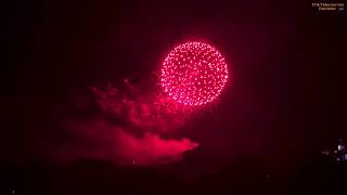 Feuerwerk Schützenfest 17082023 [upl. by Rokach965]