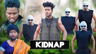 KIDNAP  किडनैप  Real Fools [upl. by Swart742]