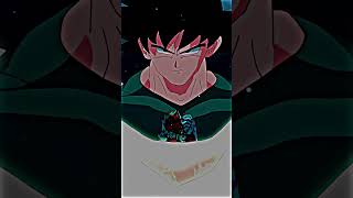 AF Goku Black Vs Absalon Goku  All Versions Of Goku Spin The Wheel Part 2 [upl. by Yadrahs]