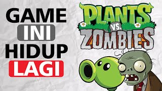 Kenapa Plant vs Zombies viral [upl. by Diskin]